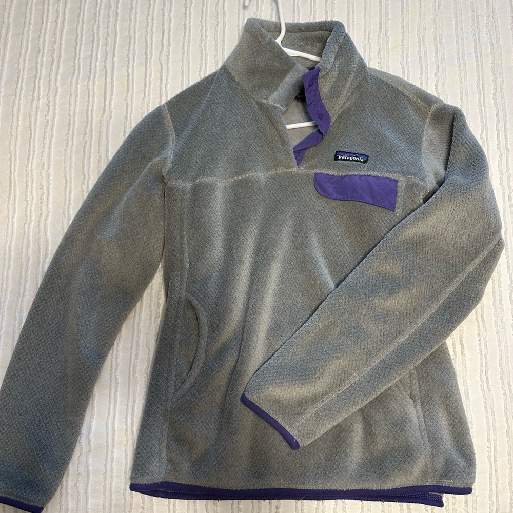 Patagonia Fleece